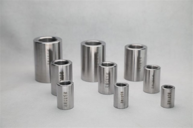 定安直螺纹钢筋套筒优点在哪里