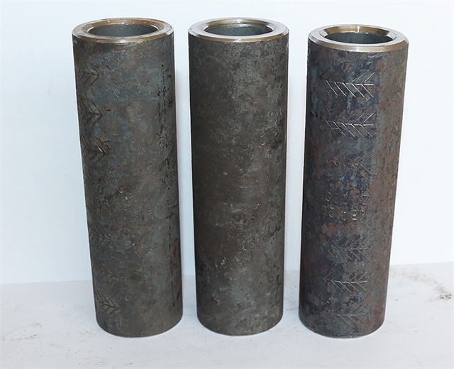 定安钢筋套筒进场<font style='color:red'>验收</font>