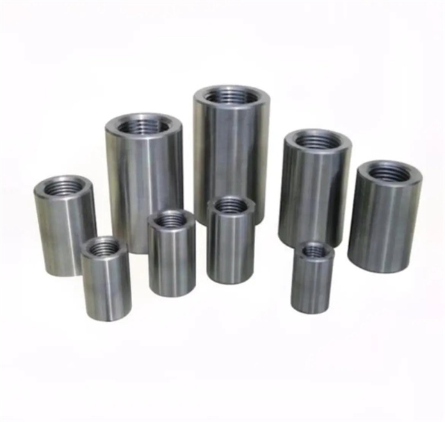 定安直螺纹钢筋套筒取样标准